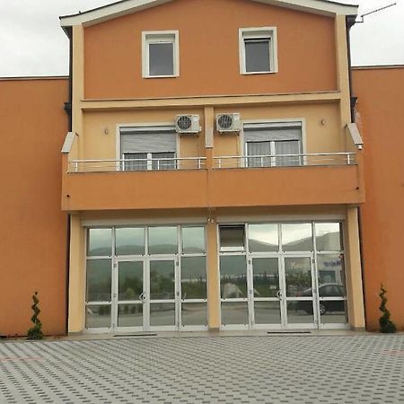 Sun Apartments Mostar Eksteriør bilde