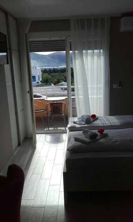 Sun Apartments Mostar Eksteriør bilde