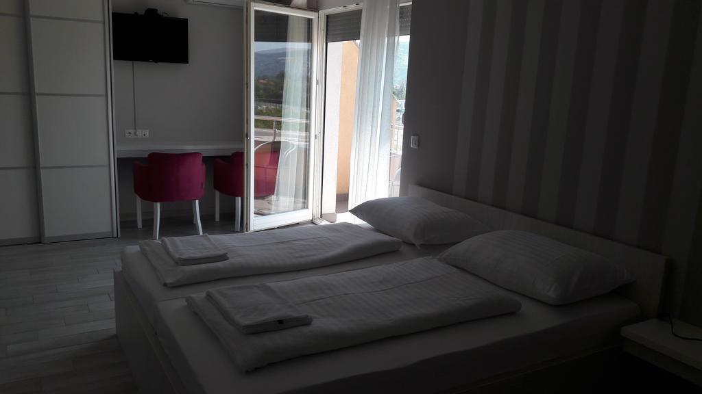 Sun Apartments Mostar Eksteriør bilde