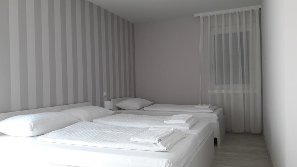 Sun Apartments Mostar Eksteriør bilde