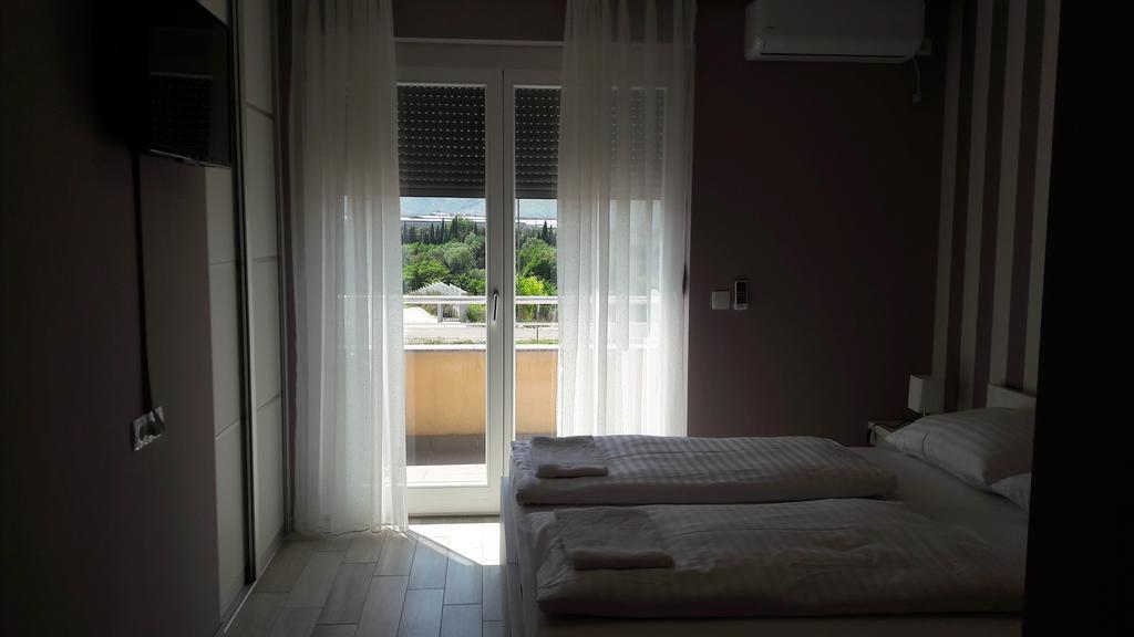 Sun Apartments Mostar Eksteriør bilde