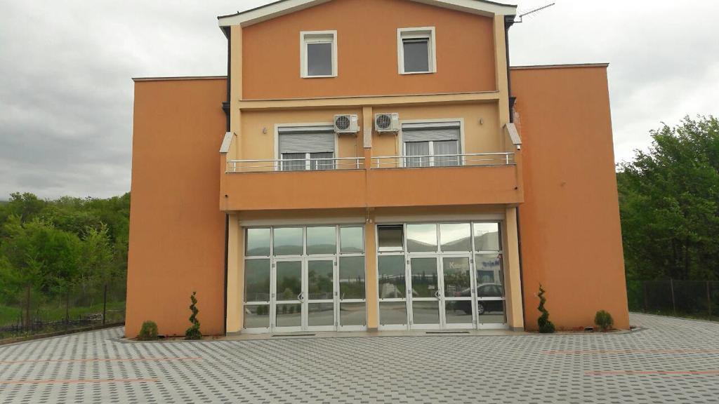 Sun Apartments Mostar Eksteriør bilde